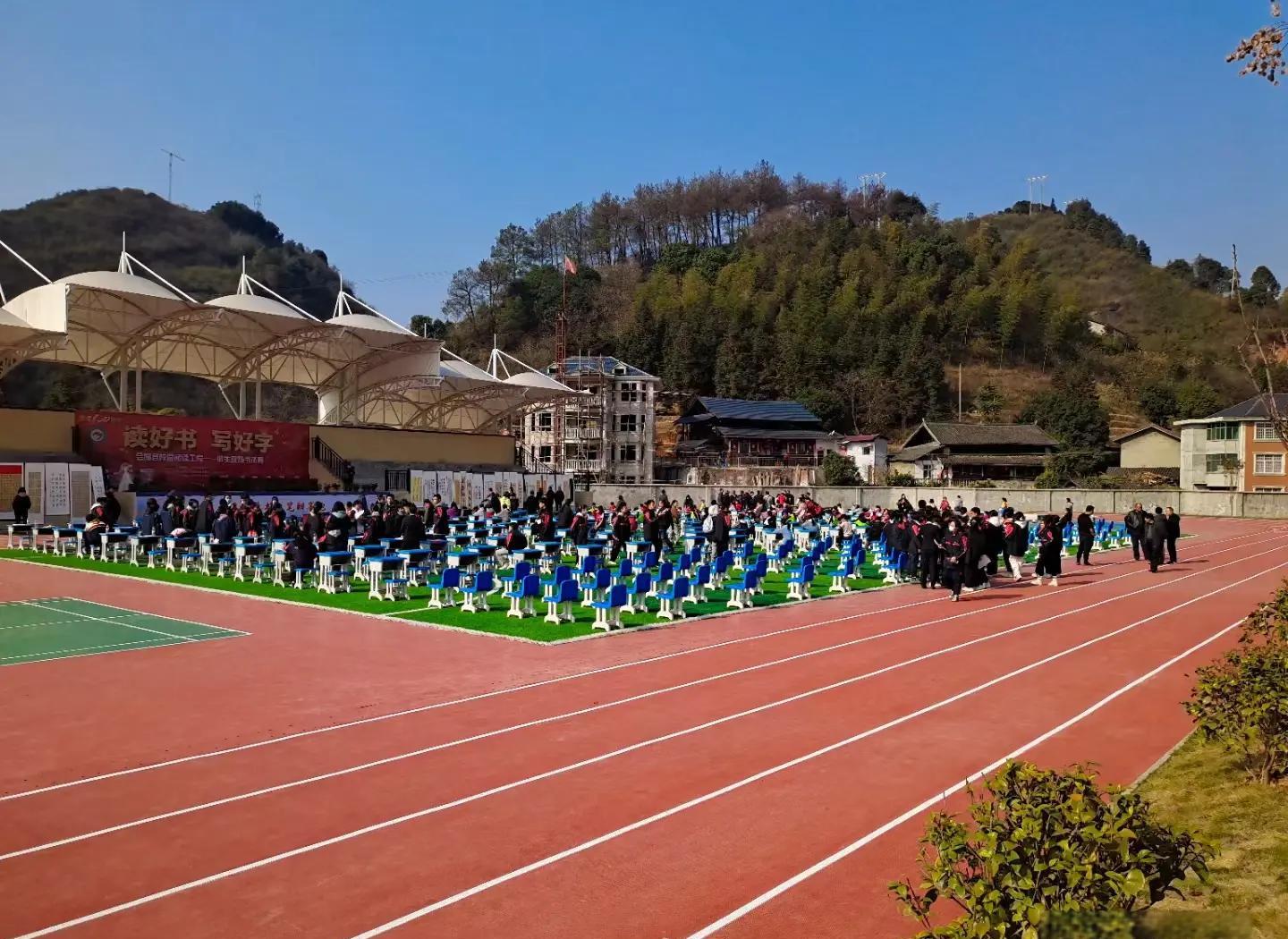 博尔塔拉蒙古自治州硅PU塑胶篮球场 - 厂家